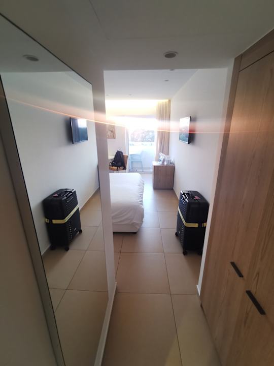 Zimmer Hotel Nissi Park