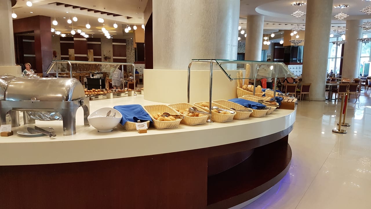 Gastro Serenity Alma Heights