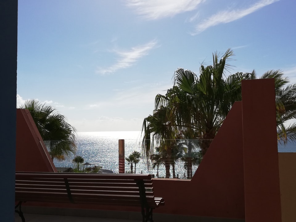 Ausblick H10 Tindaya