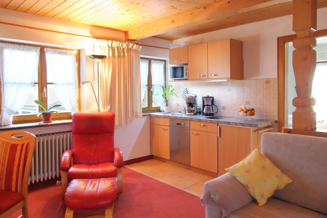 Zimmer Ferienwohnung Blumenwinkel