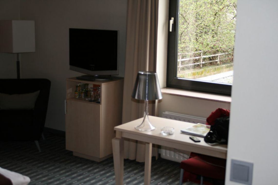 Zimmeransicht Hotel Lyskirchen Köln