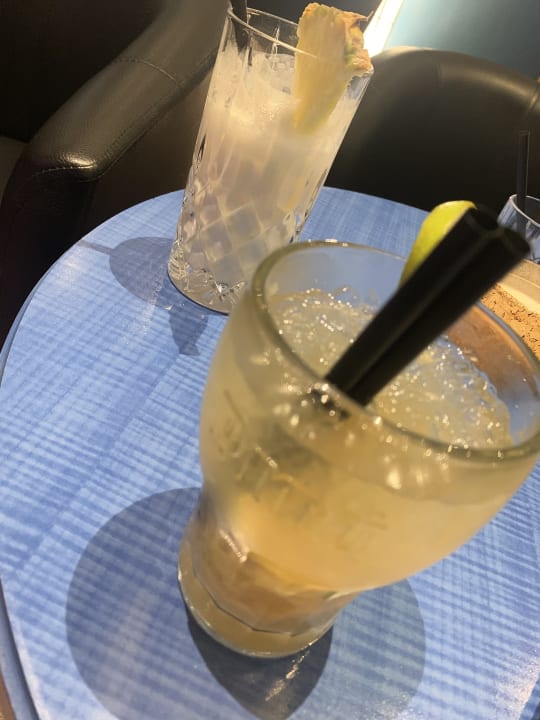 Lobby Hotel Wyndham Garden Wismar