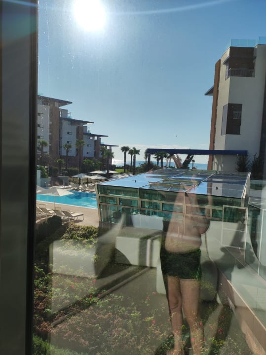 Ausblick Almar Jesolo Resort & Spa