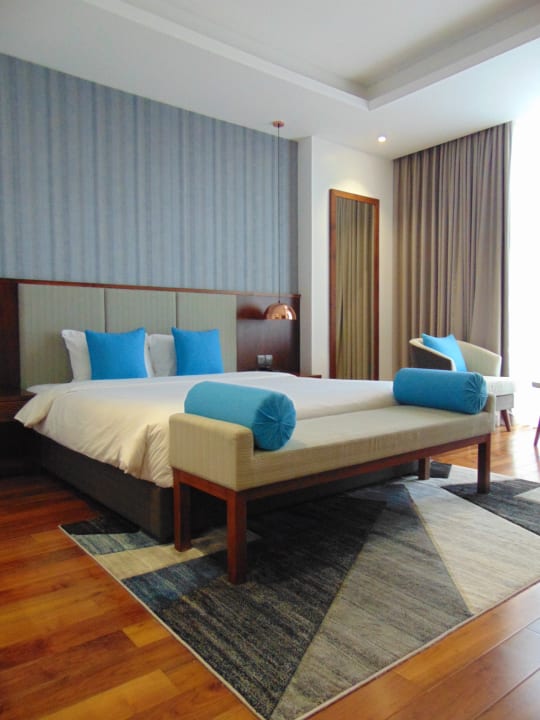 Zimmer D' Lecia Ha Long Hotel