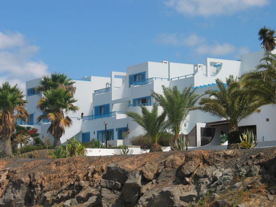 Hotelanlage Aparthotel Costa Mar