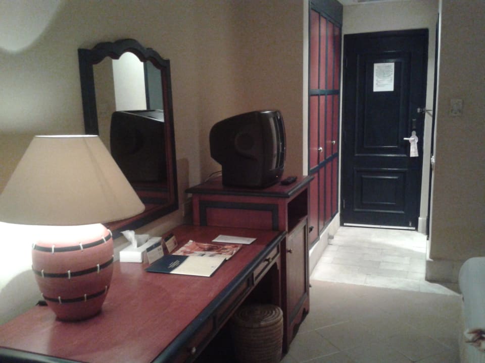 Zimmer The Grand Hotel Sharm El Sheikh