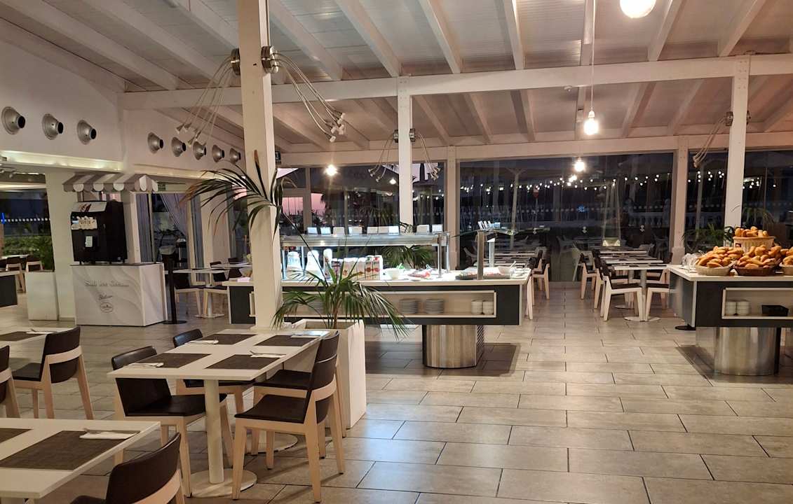 Gastro Servatur Playa Bonita