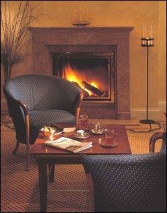 Hotel (other) Grand Hotel Binz by Private Palace Hotels & Resorts