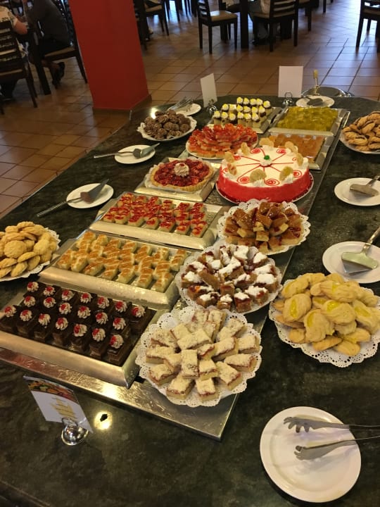 Gastro Punta Cana Princess All Suites Resort & Spa