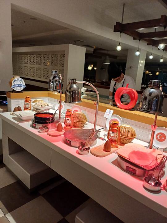 Gastro Barut B Suites