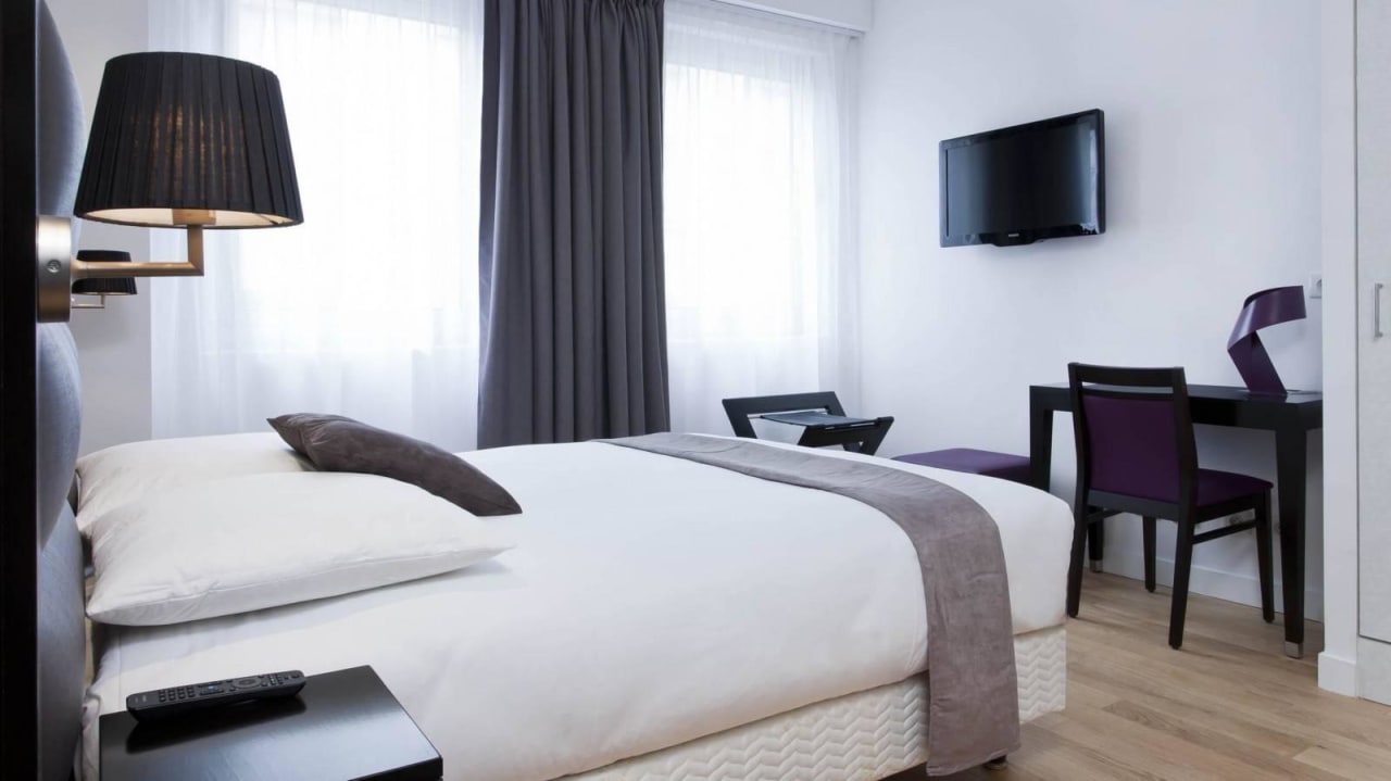 Guest Room Hotel Ambre