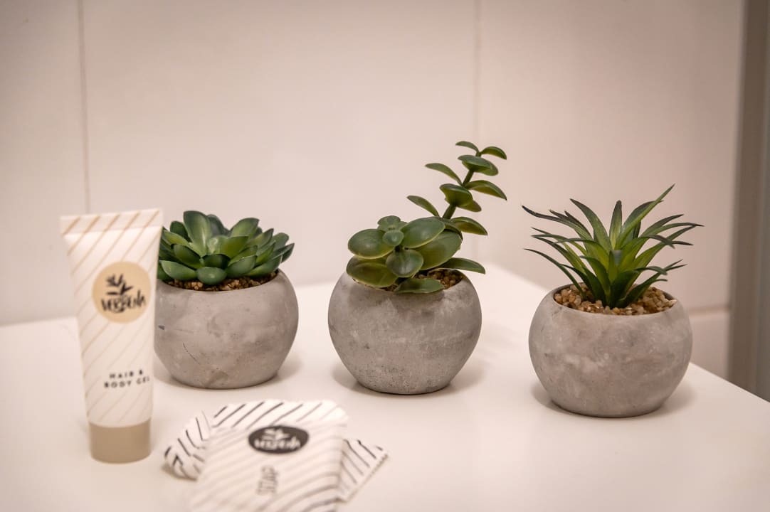 Zimmer Residence Georgenhöhe