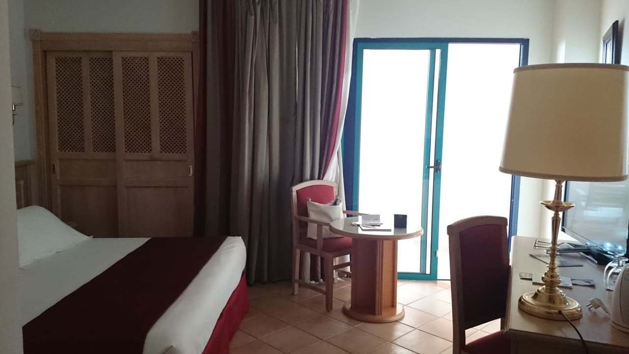 Zimmer H10 Playa Esmeralda - Adults only