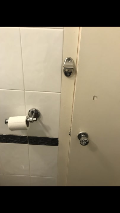 Zimmer Hotel Mercure Ayr