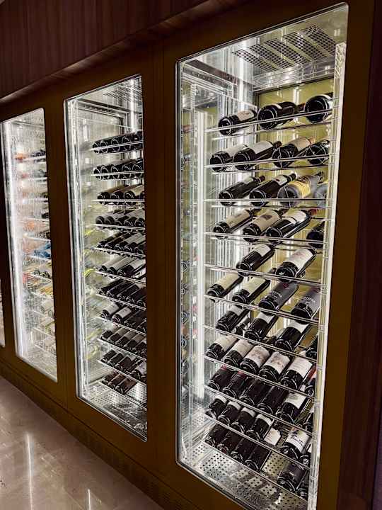 Gastro Zafiro Palace Andratx