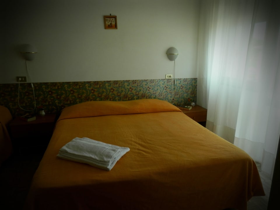 Camera Guesthouse Locanda San Marco