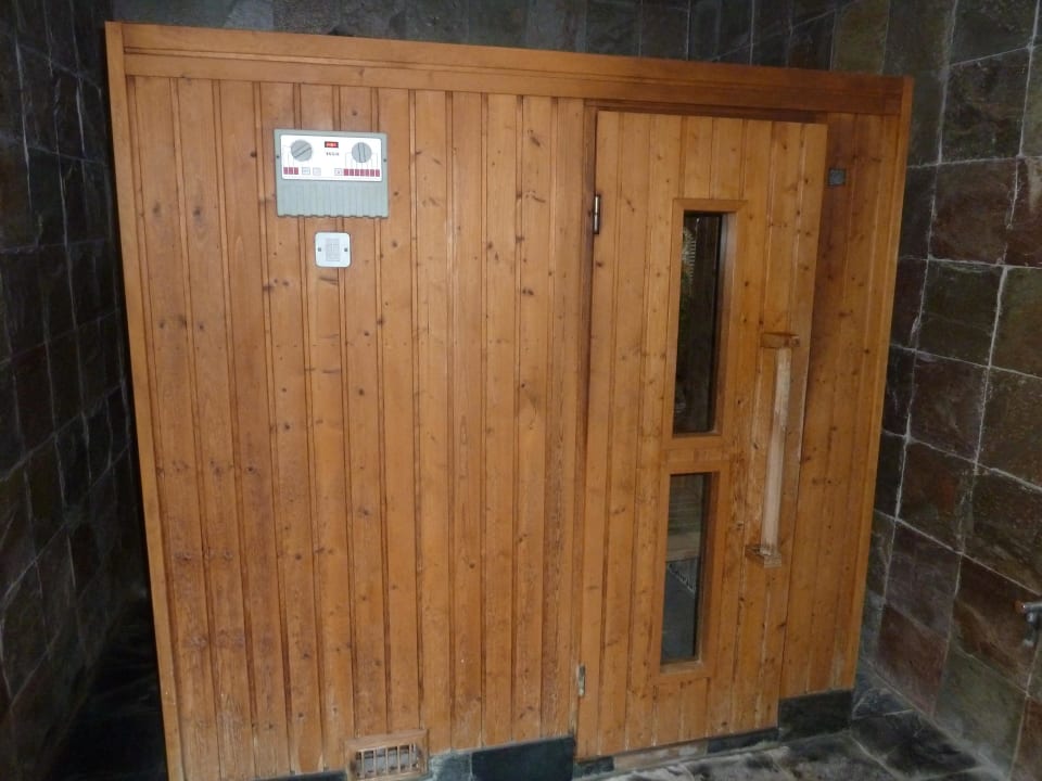  SPA Bereich Kuramathi Maldives