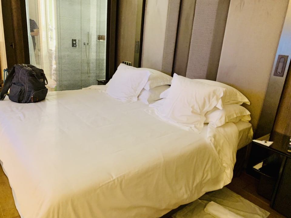 Zimmer Amathus Beach Hotel Limassol