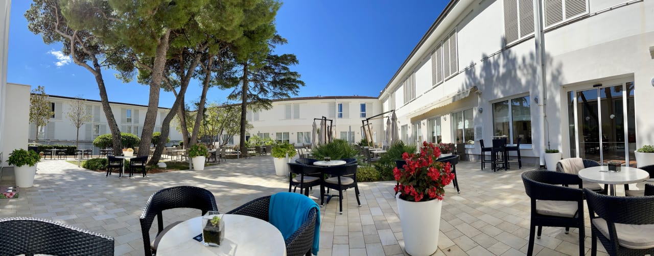 Gastro Valamar Sanfior Hotel & Casa