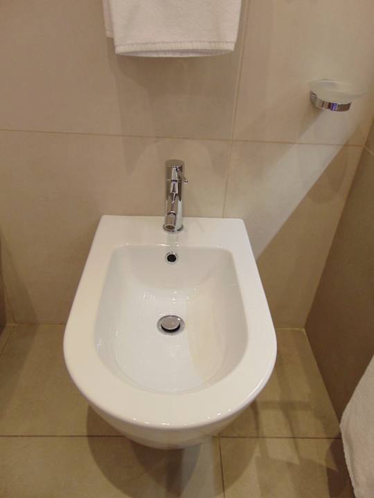 Zimmer Mercure Almaty City Center