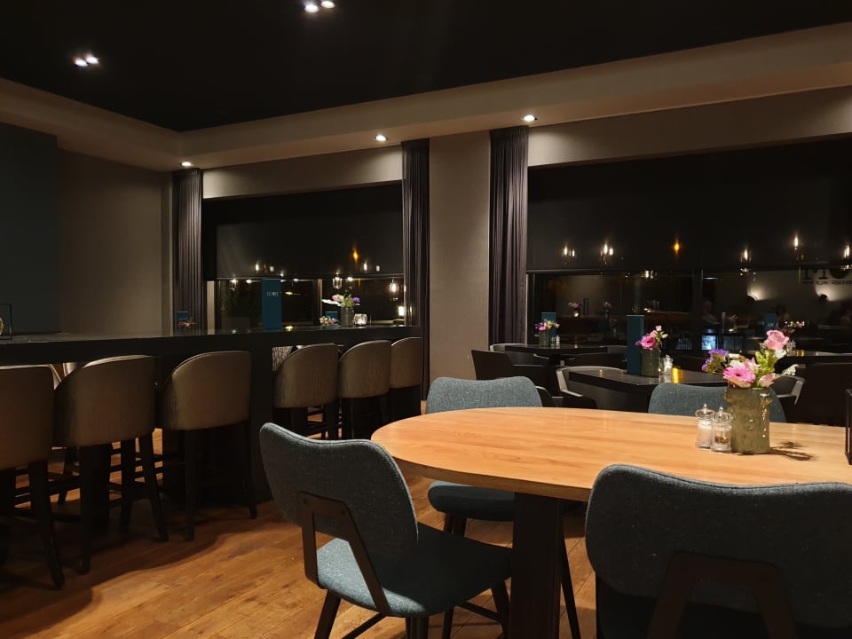 Lobby Van Der Valk Hotel Stein-Urmond