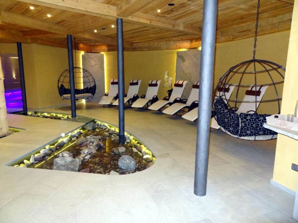 Ruhezone Rieser Achensee Resort