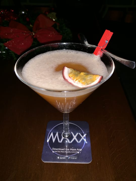 Gastro Maxx Royal Belek Golf Resort