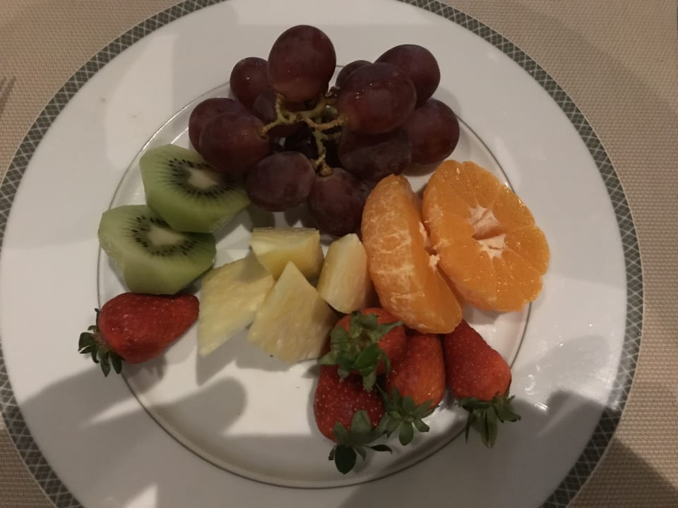 Gastro Maxx Royal Belek Golf Resort