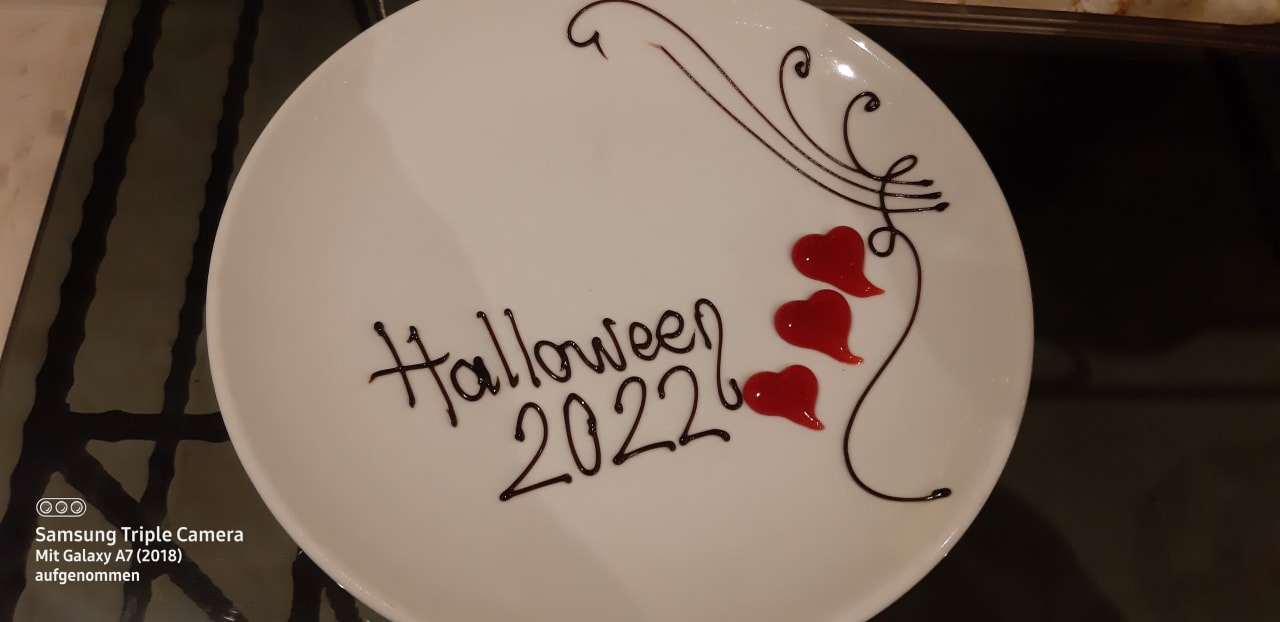 Gastro PALOMA Perissia