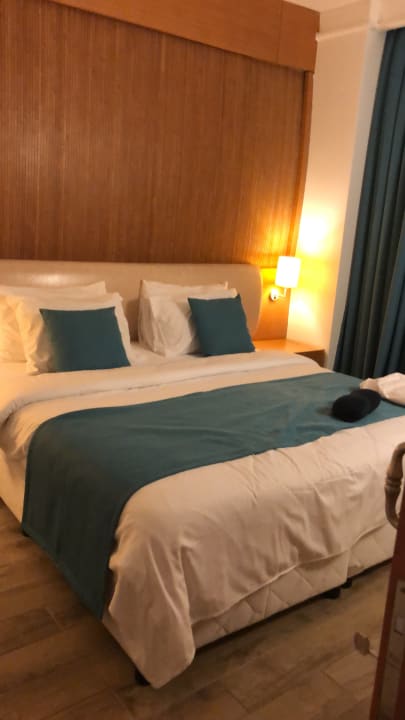 Zimmer Labranda Alantur Resort