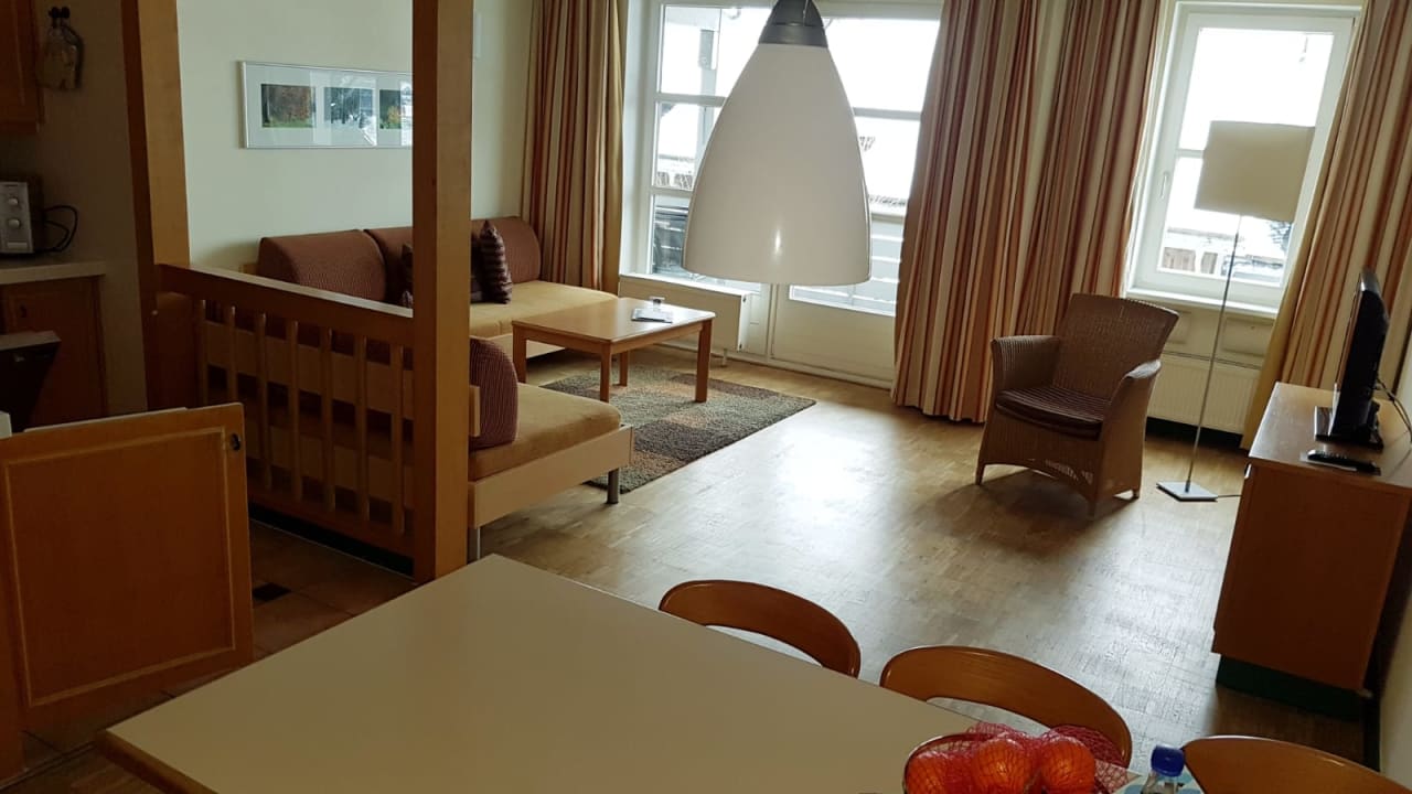 Zimmer Hapimag Resort Winterberg