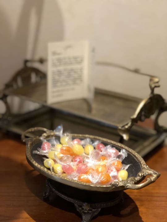 Zimmer Relais Chateaux Jagdhof Glashütte