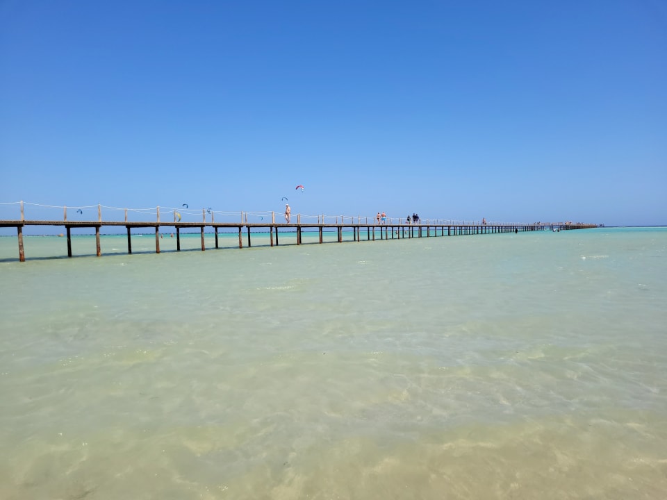 Strand Casa Mare Resort