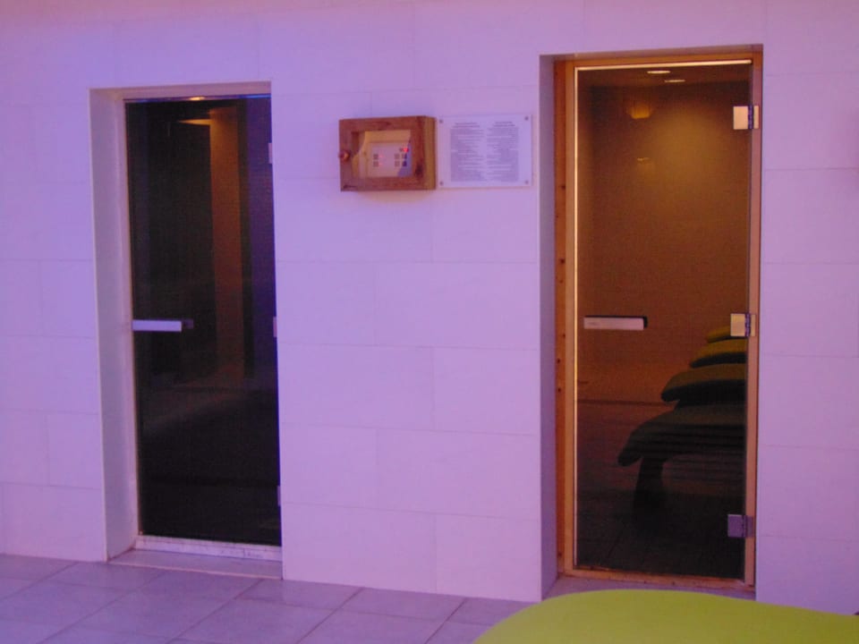 Sport & Freizeit Fujairah Rotana Resort & Spa
