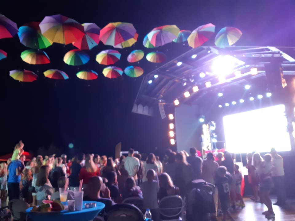 Sport & Freizeit Port Nature Luxury Resort & Spa