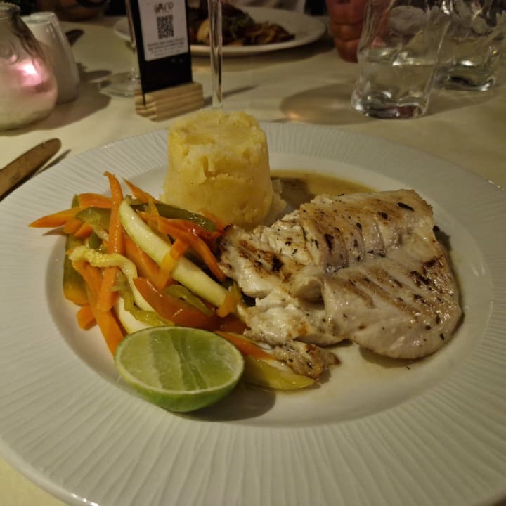 Gastro TRS Turquesa Hotel - Adults only