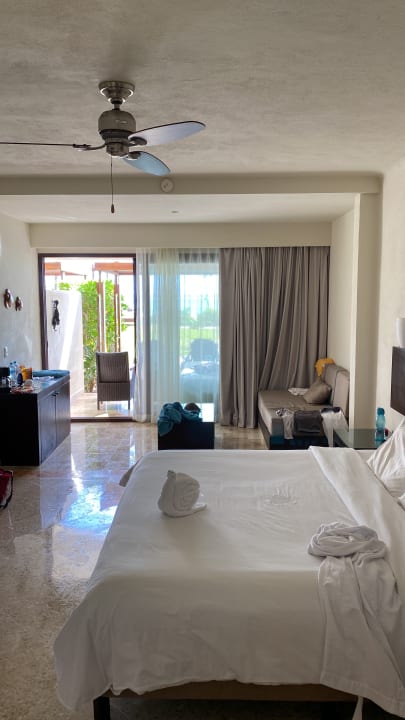 Zimmer Akumal Bay Beach & Wellness Resort