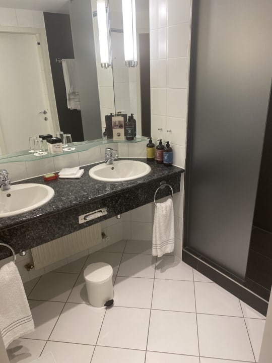 Zimmer Hotel Reiters Supreme