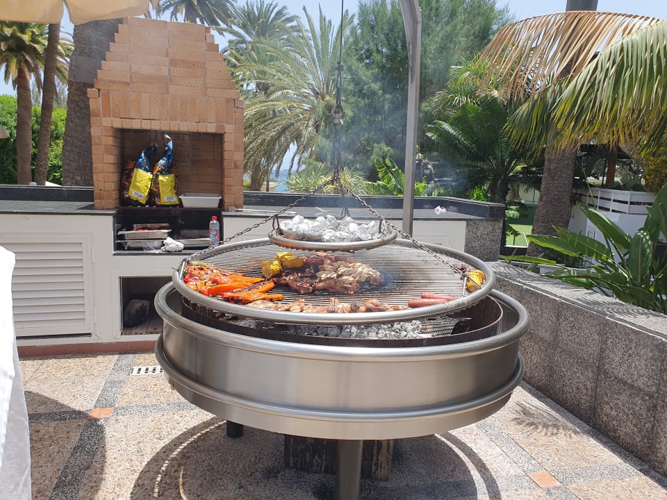 Gastro Bull Costa Canaria & Spa - Adults only