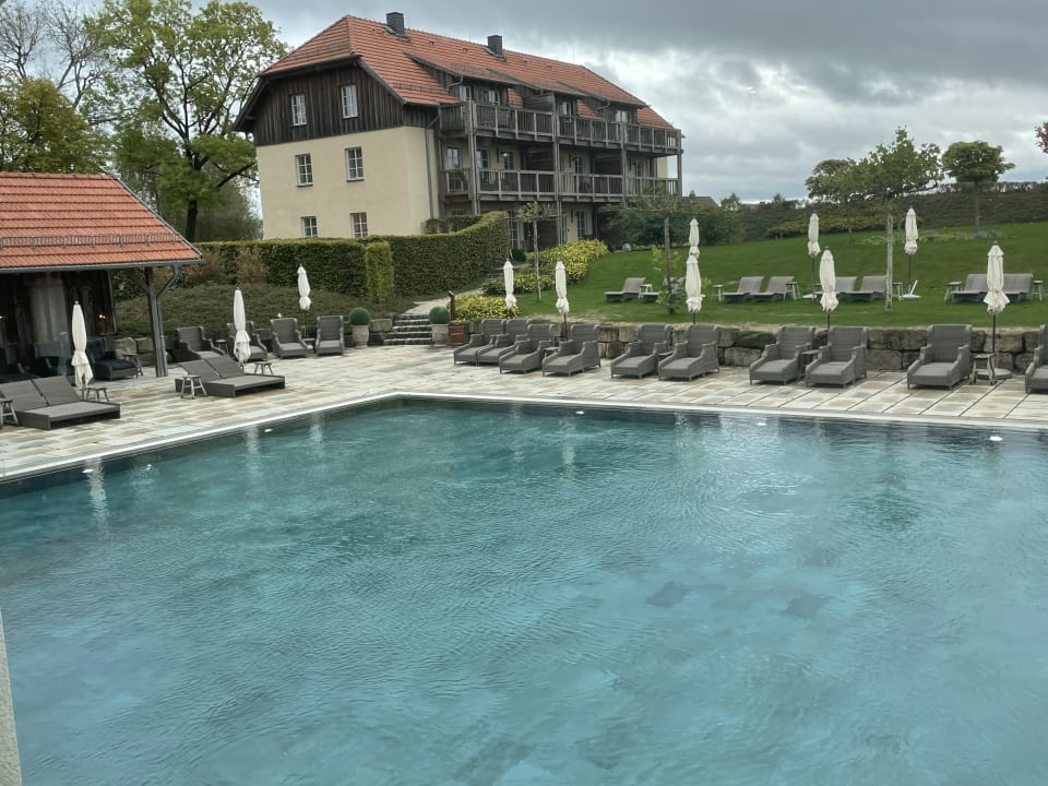 Pool Spa & GolfResort Weimarer Land
