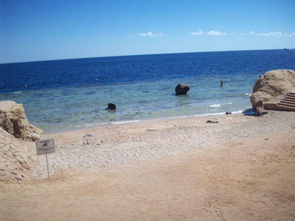 Strand Renaissance Sharm El Sheikh Golden View Beach Resort