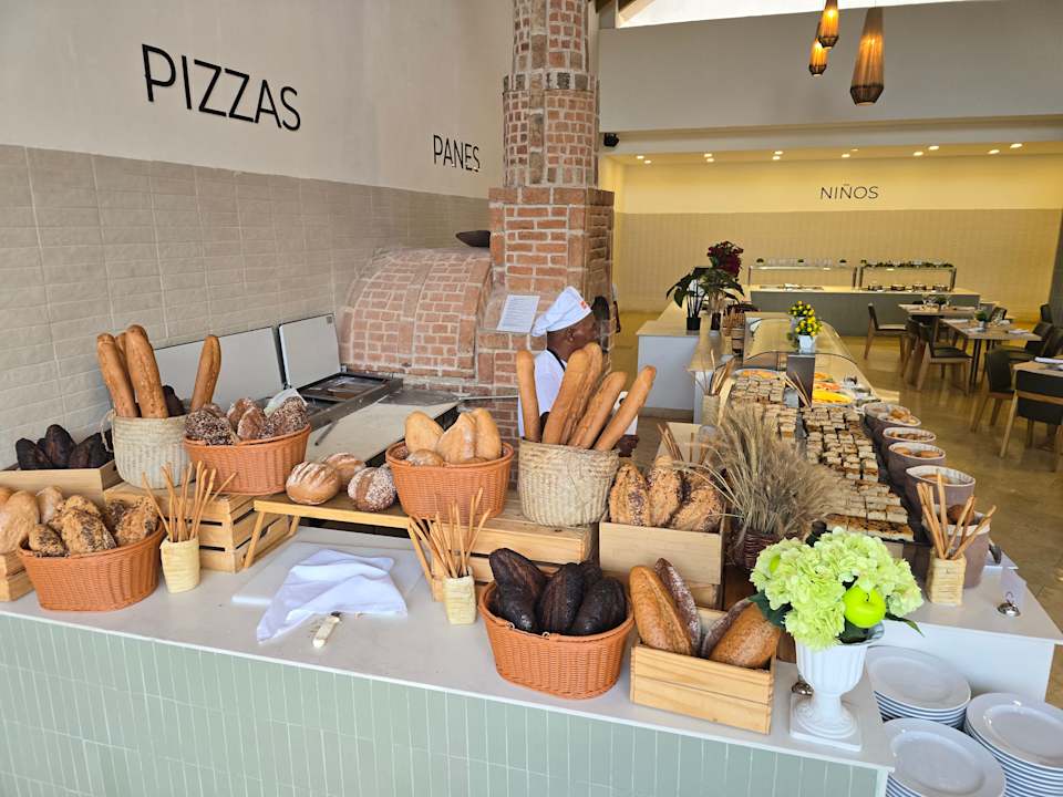 Gastro Viva Miches by Wyndham, a Trademark All Inclusive Resort