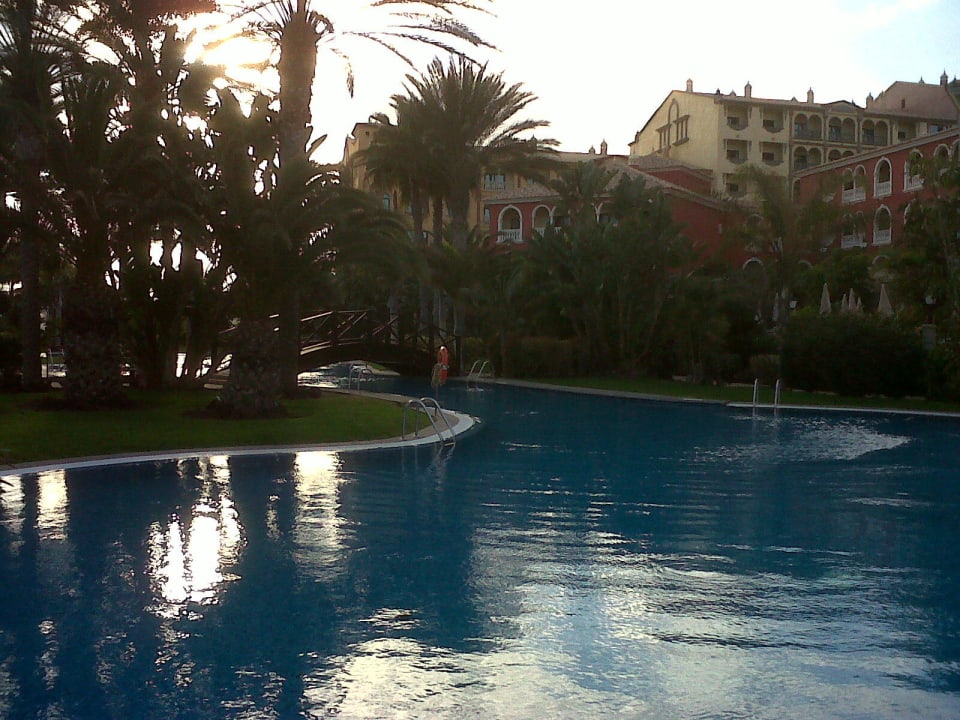 Pool heated R2 Rio Calma Hotel & Spa & Conference