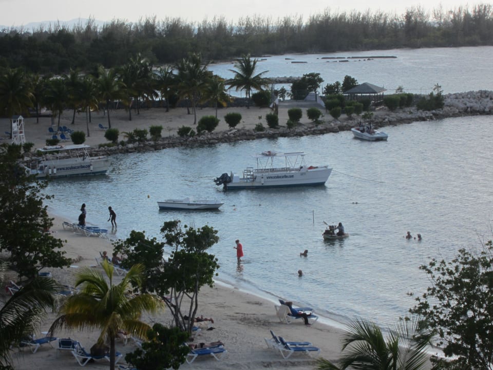 Bucht Riu Montego Bay - Adults Only