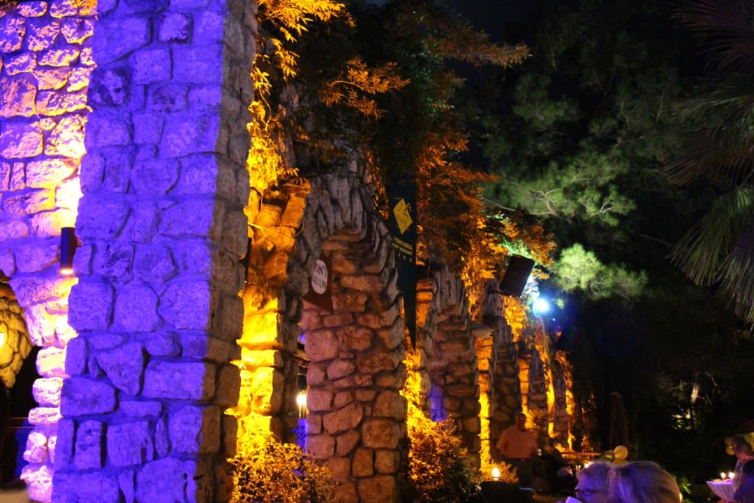 Gastro Montana Pine Resort