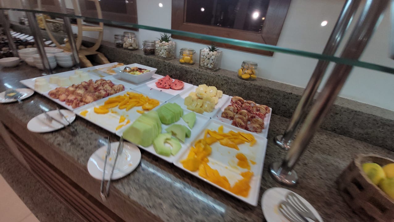 Gastro Steigenberger Resort Alaya Marsa Alam - Red Sea - Adults only