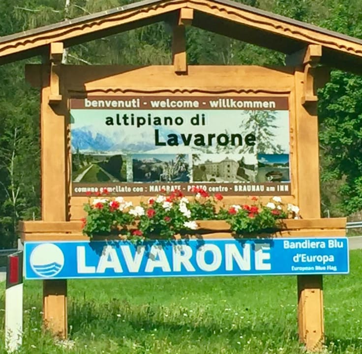 Sonstiges Hotel du Lac Parc & Residence