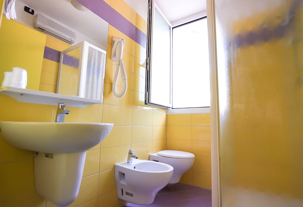 Zimmer Hotel Morfeo 1 & 2