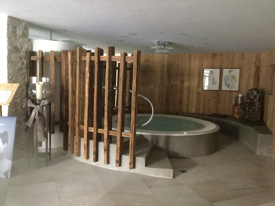 Sport & Freizeit Hotel Sassongher