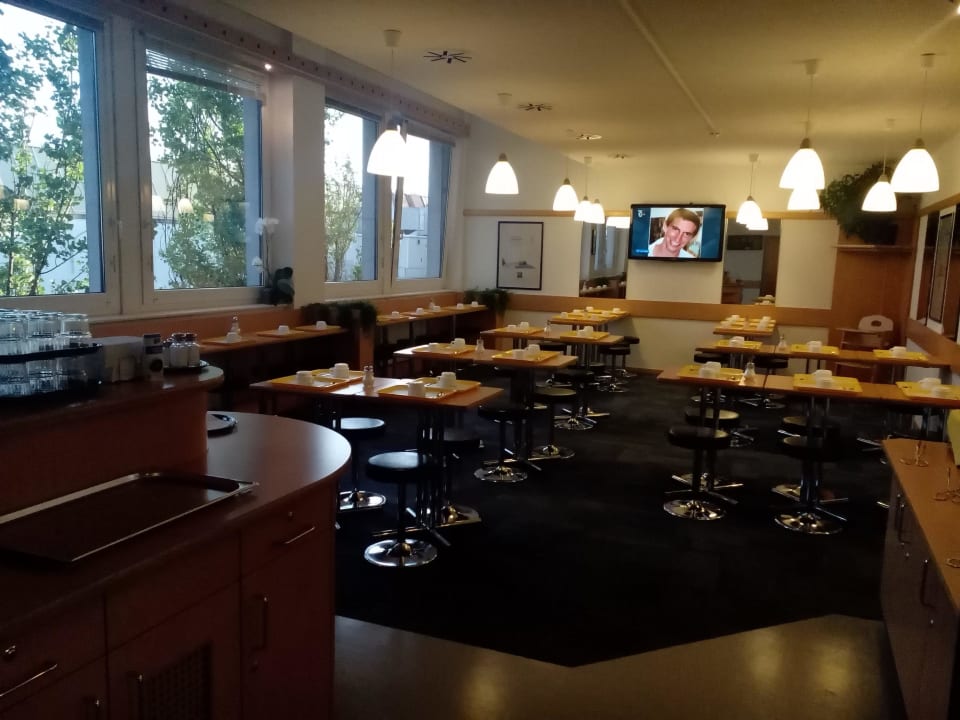  ibis budget Hotel Nürnberg City Messe ibis budget Nürnberg City Messe